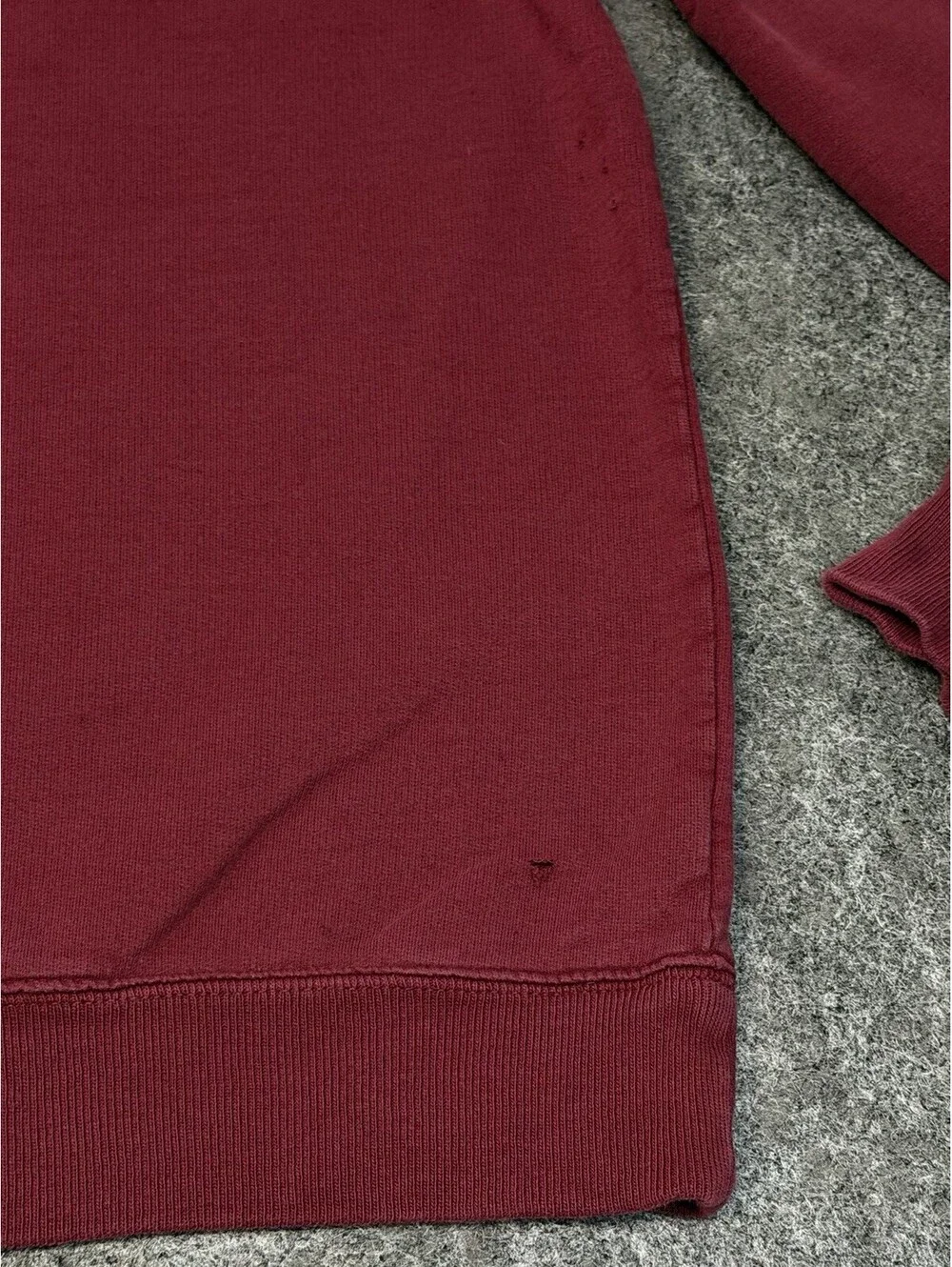 J. Crew crew sweatshirt